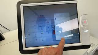 Canon imagePRESS V1000 stroj za digitalni tisak | Slika 4 - Machineryline