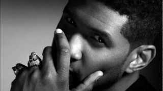 Usher - Lessons For The Lover [Looking 4 Myself] New 2012