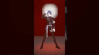 SEVENTEEN (세븐틴) '손오공'【長尾景/にじさんじ】【踊ってみた】#세븐틴 #손오공#Super  #SVT_Super