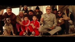 The Innocence Mission - The Girl On My Left