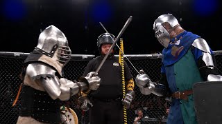 Download lagu FRANCE v MEXICO: ARMORED MMA mp3