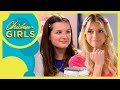 CHICKEN GIRLS | Season 8 | Ep. 15: “Secrets and Sleepovers