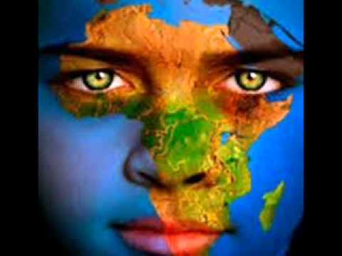 Phaxo - Children of Africa (original mix)