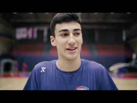 RK Borac mtel: Škola koja stvara šampione