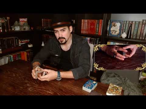 ALL SIGNS -Weekly Reading, Day By Day. November 29th - December 3rd💖🔮 //TIMESTAMPS