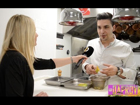 On avait (pas) rendez-vous avec... Ludovic Turac!