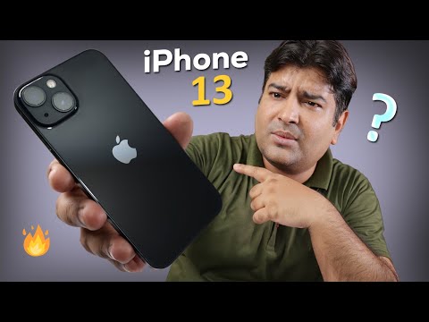 iPhone 13 Review In 2025🔥Should You Buy it?