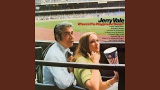 You Gave Me a Mountain