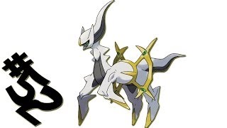 Pokemon Reborn Episode 52 [Blind] (God Dang It)