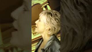 Anne Murray and Dawn Langstroth - Let There Be Love (cutdown)