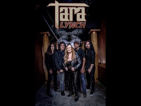 Tara Lynch - Enigmatic [Official PROMO Video]