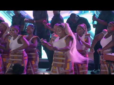 Worship House - Kharimurende (Feat. Alfred Ndou) (Official Music Video)