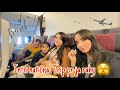 International Trip ️ Finally Vacations Pr Agye Trip Day 1