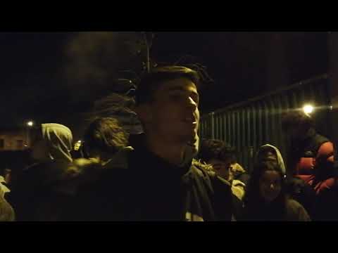 Blapin vs Zurzur | Final | 1a Clasificatoria Big Battle 2019