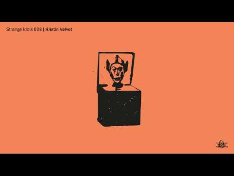 Kristin Velvet - Insane (clip taken from the "Insane EP")