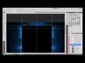 Dreaming Cinema Background Creation