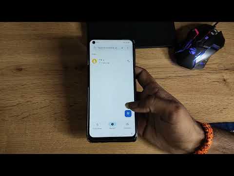 how to on call recording in Realme gt, call recording on kaise karen