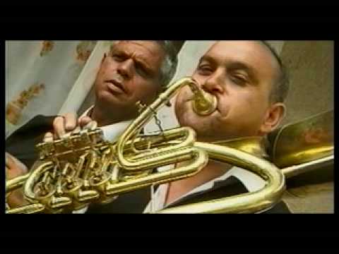 Guca : Cocek Srece Chochek of Happiness Gypsy Groovz Orchestra featuring Dusko Gojkovic