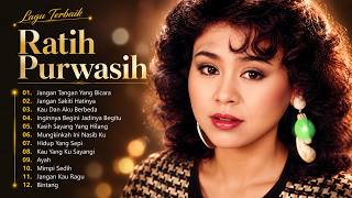 Download lagu Ratih Purwasih Full Album 🍁 Lagu Kenangan Nostalgia 80an - 90an Terbaik 💐 Tembang Kenangan mp3