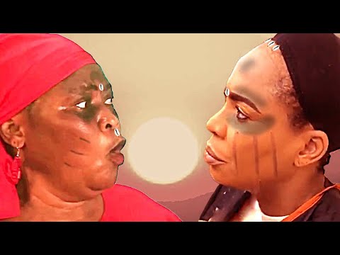 IJA AJE AYE ATI AJE ORUN - A Nigerian Yoruba Movie Starring Abeni Agbon | Faitha Balogun
