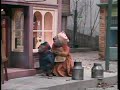 Hilarious Muppet Bloopers Test Shots