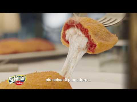 spot Sofficini Findus - Carletto Battitore d’asta