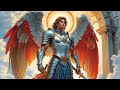 ARCHANGEL OF LIGHT 432Hz Divine Healing Meditation Holy Energy Protection Inner Peace