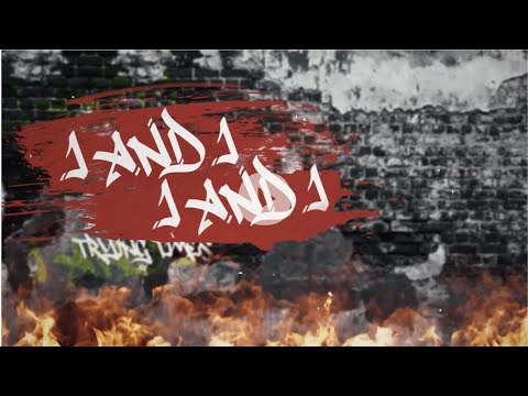 Fire From The Gods - INI (Official Lyric Video)