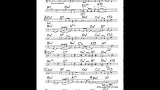 Black Nile (Wayne Shorter) - Plamen Petrov