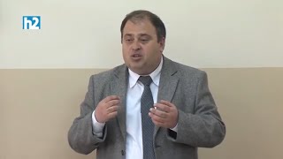 Ժամը 14:30- ին դռները փակում ենք, պահակին ասում ՝ ով գա, ներս չթողնես. Անդրանիկ Գրիգորյան: Լրաբեր