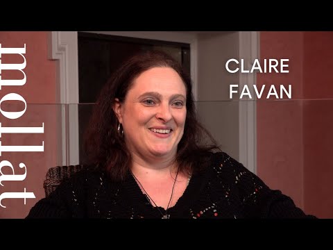 Claire Favan - De nulle part