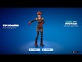How To Get Smooth Slide Emote NOW FREE in Fortnite! (Free Smooth Slide Emote)