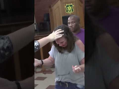 HEALING & DELIVERANCE SERVICE IN DURBAN SOUTH AFRICA - 12 MARCH 2023 - #castoutdemons #deliverance