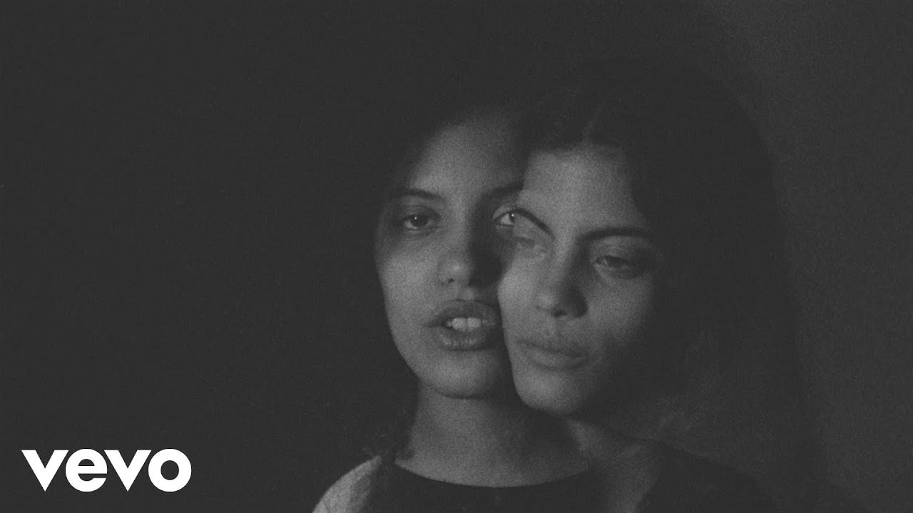 Ibeyi – “Ghosts”