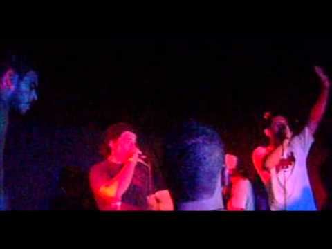 Powpe - Παράδοξο ft Αλλοπρόσαλλος