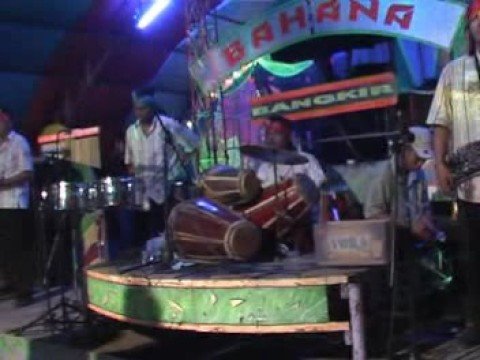 SESAH HILAPNA - AI ASMARA - BAHANA