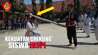 Download lagu kekuatan Chikung Siswa IKSPI KERA SAKTI Trenggalek mp3