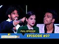 MTV Splitsvilla 14 | Episode 7 | Kashish और Aagaz में हुई ज़बरदस्त लड़ाई!