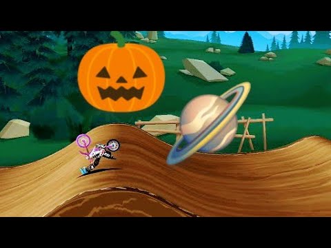 Team Jam Analysis Madskills Motocross 3 --- First Look