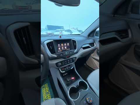 фото gmc terrain ii 0