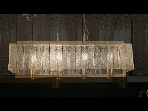 Миниатюра изображения товара Люстра Odeon Light Edera 4976/8