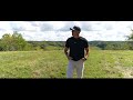 Frank Foster The Man Upstairs Official Music Video