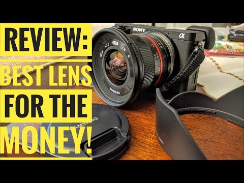 Video thumbnail for Video Review 2
