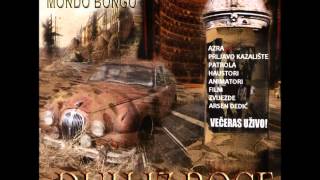 Metessi & Mondo Bongo - Slucajan susret (2009)