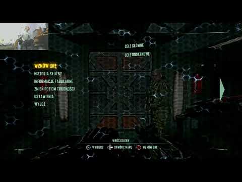 zagrajmy w crysis 3 odc 1