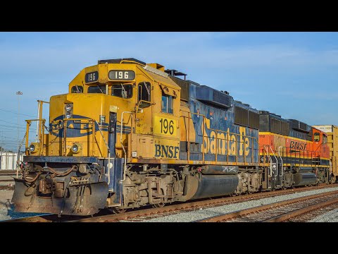 [𝟰𝗞] Setting Sun On The Santa Fe - Bluebonnet 196