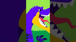 Download lagu It’s me, Spinosaurus! #spinosaurus #dinosaurforkids mp3