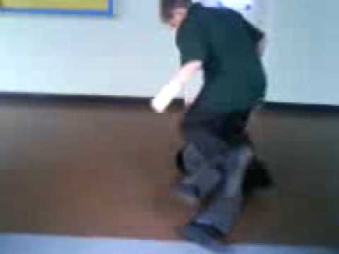 Krimez Recordinz  - School jokes 2