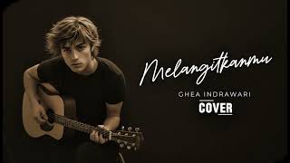 Download lagu Melangitkanmu ( Ghea Indrawari ) - Male Cover Acoustic mp3