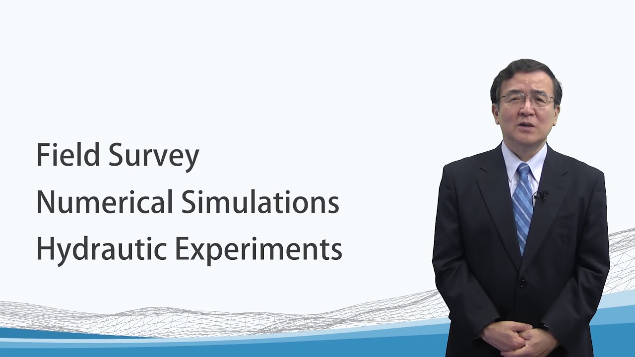 Tsunamis and Storm Surges: Introduction to Coastal Disasters | WasedaX on edX